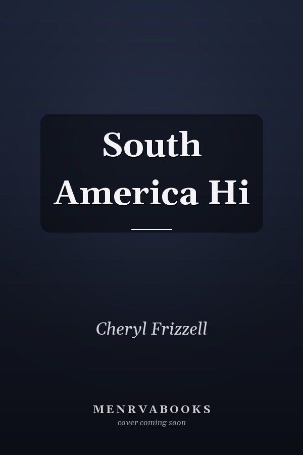South America Hi