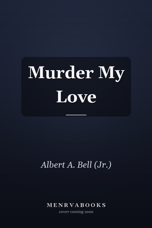 Murder My Love