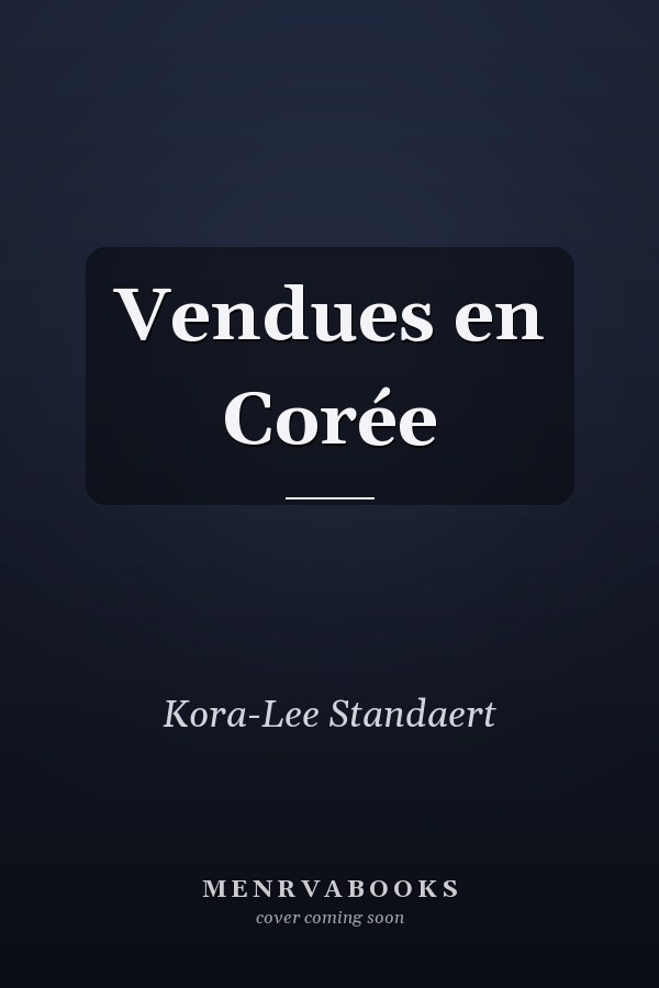 Vendues en Corée