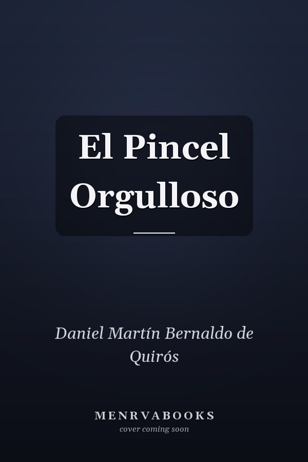 El Pincel Orgulloso