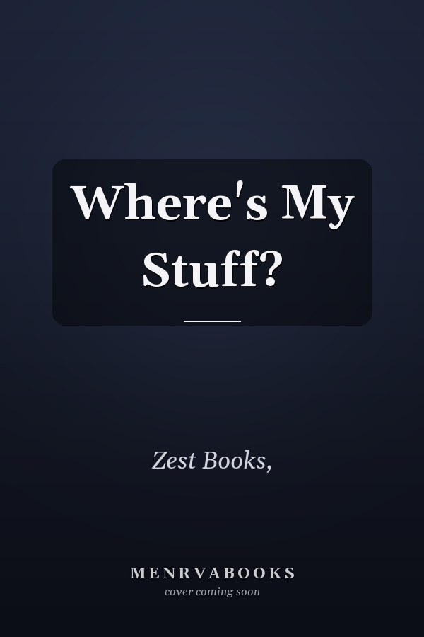 Where's My Stuff?