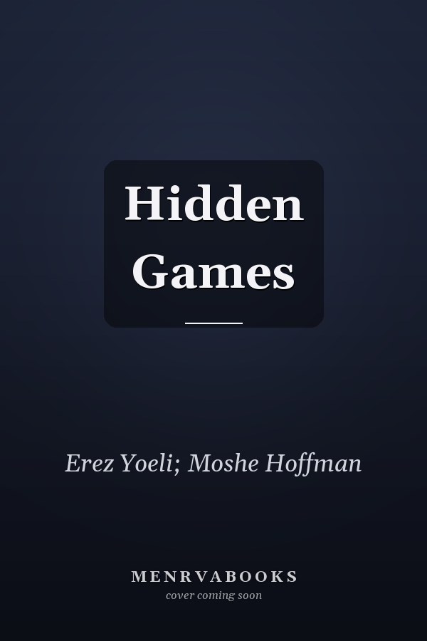 Hidden Games