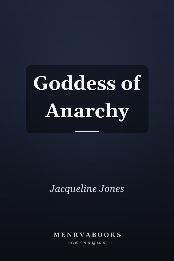 Goddess of Anarchy