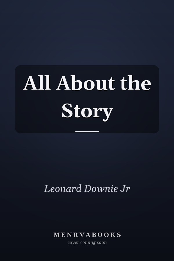All About the Story