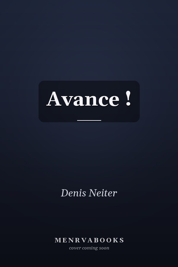 Avance !