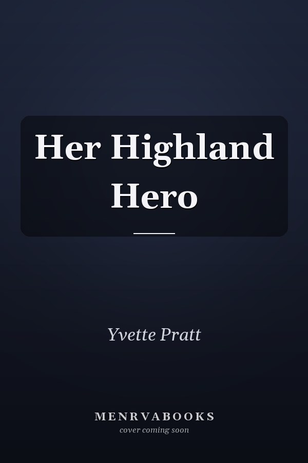 Her Highland Hero