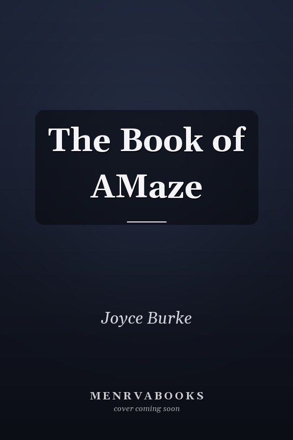 The Book of AMaze