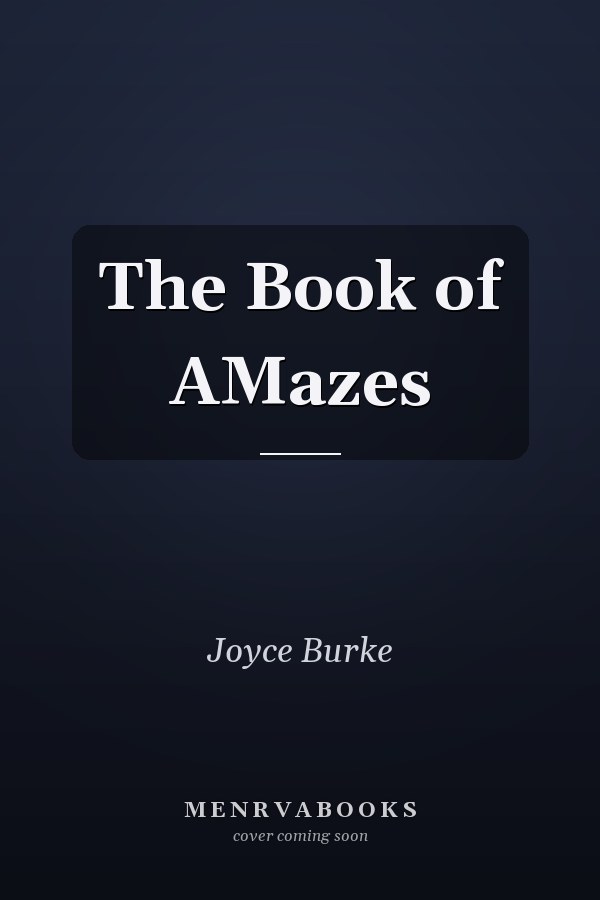The Book of AMazes