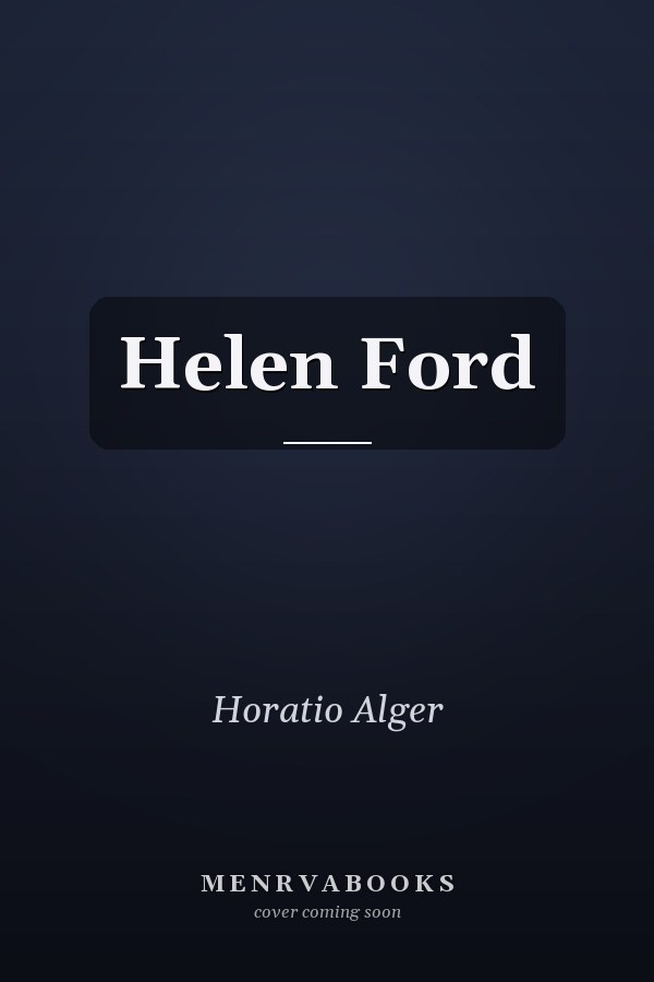 Helen Ford