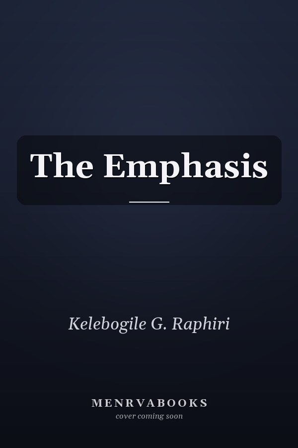 The Emphasis