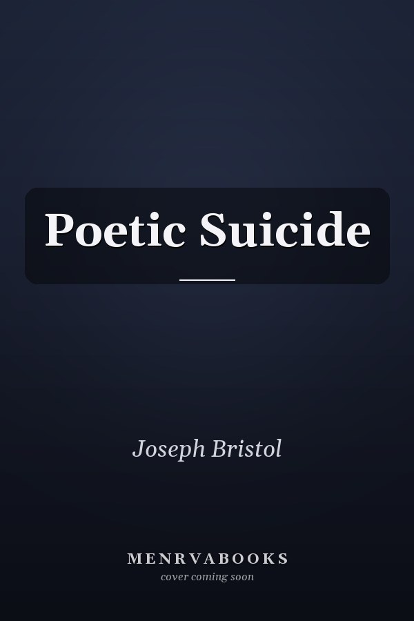 Poetic Suicide
