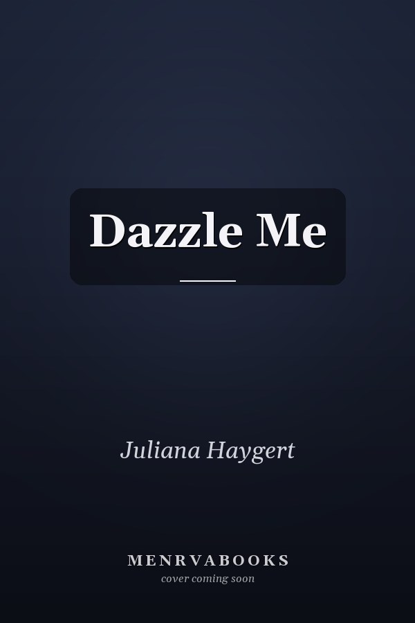 Dazzle Me