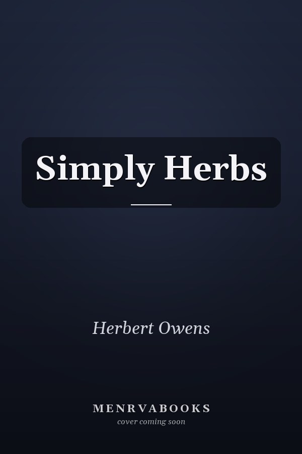 Simply Herbs
