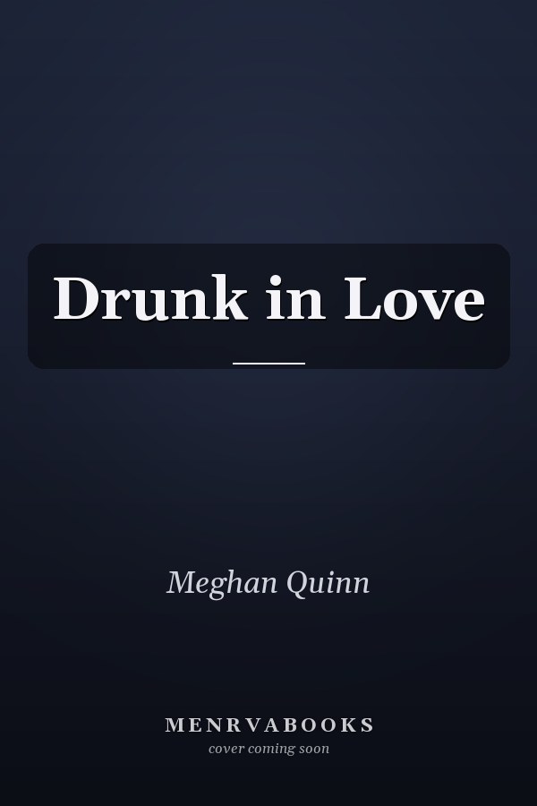 Drunk in Love