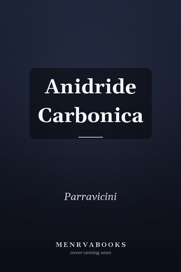 Anidride Carbonica