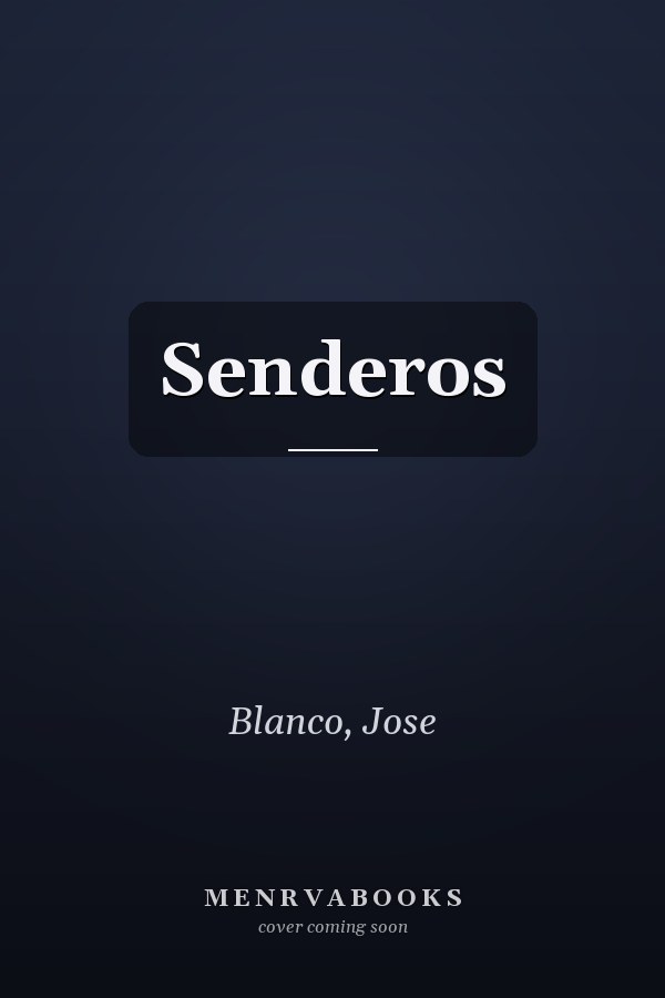 Senderos