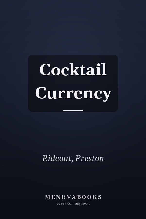 Cocktail Currency
