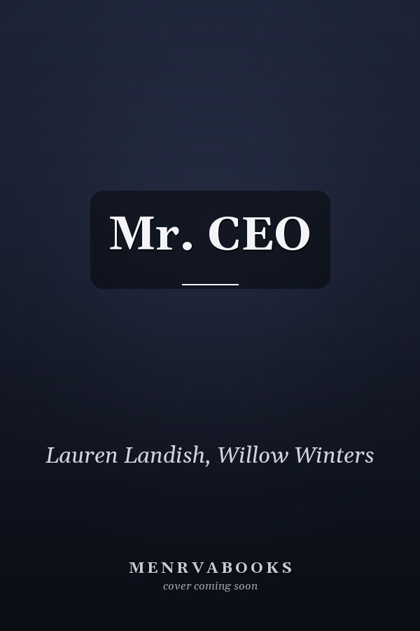 Mr. CEO