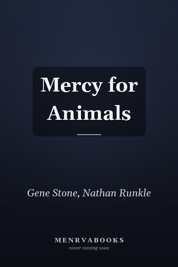 Mercy for Animals