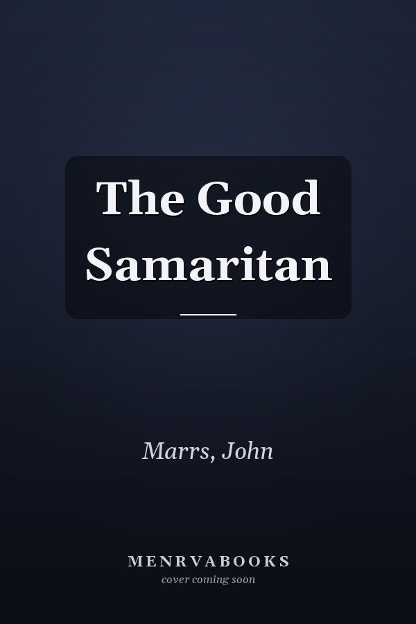 The Good Samaritan