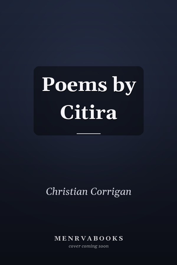 Poems by Citira