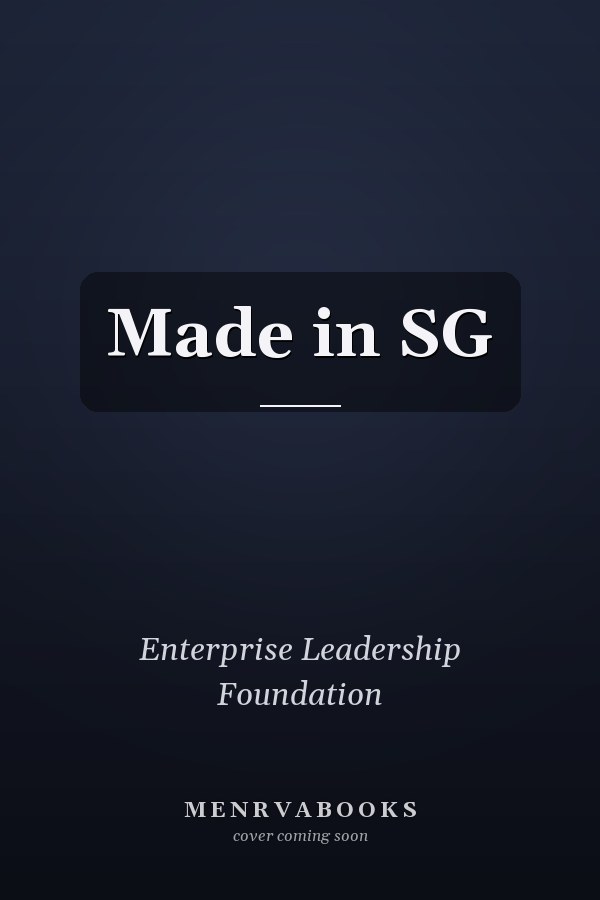 Made in SG