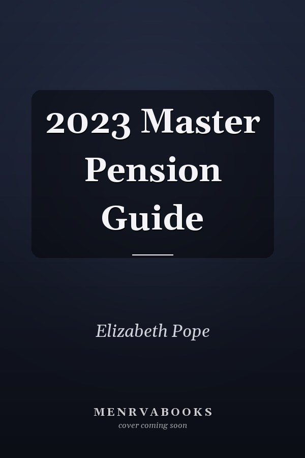 2023 Master Pension Guide