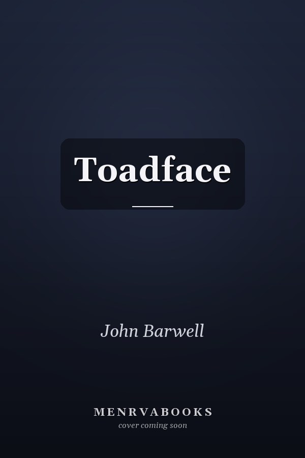 Toadface