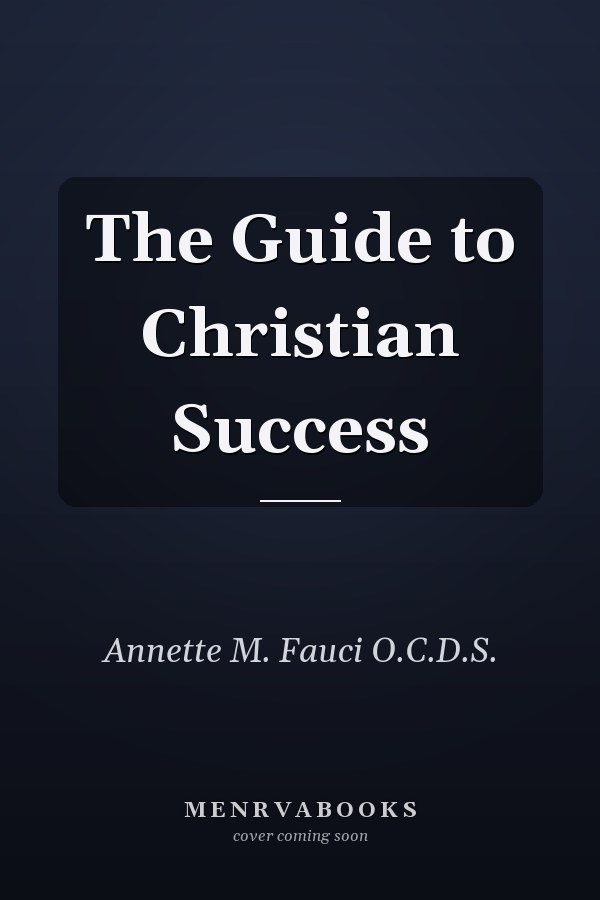 The Guide to Christian Success