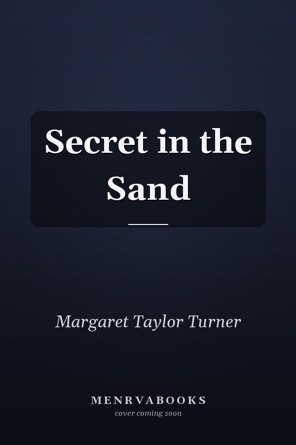 Secret in the Sand