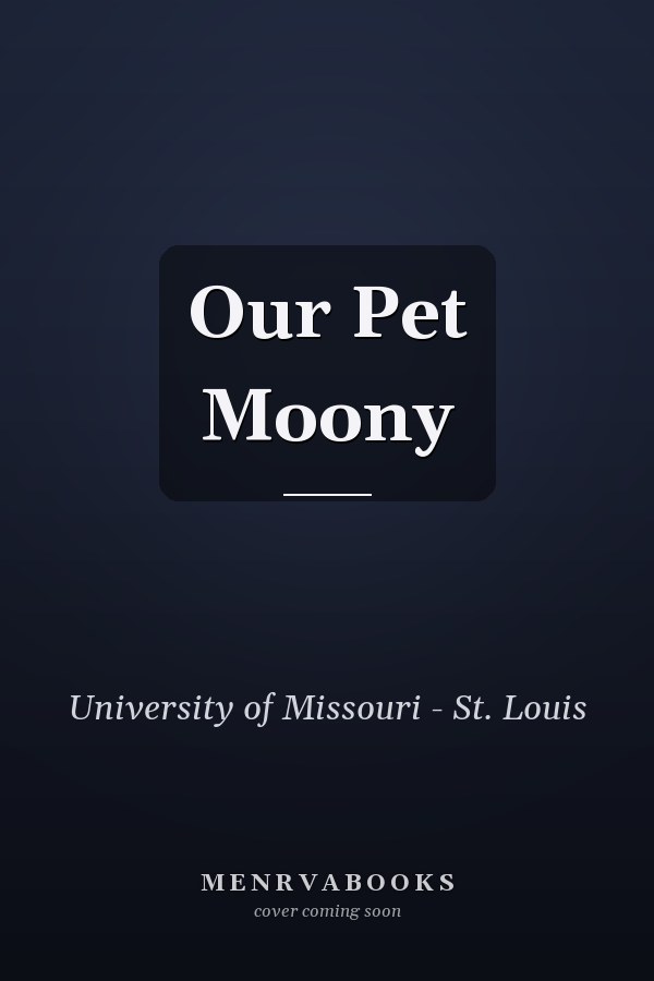 Our Pet Moony