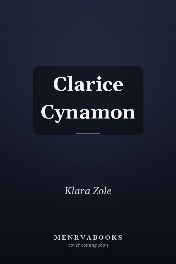 Clarice Cynamon