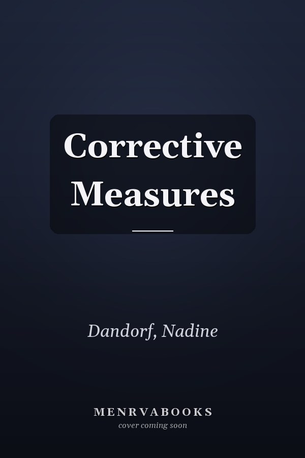 Corrective Measures