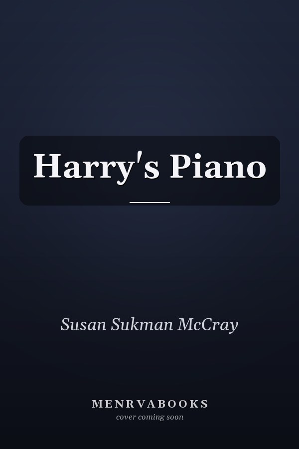 Harry's Piano