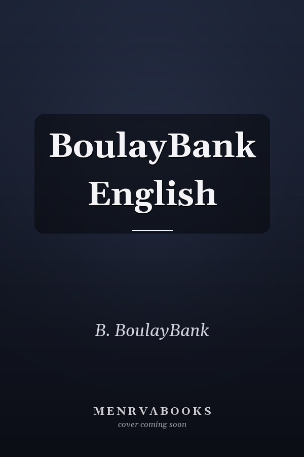 BoulayBank English