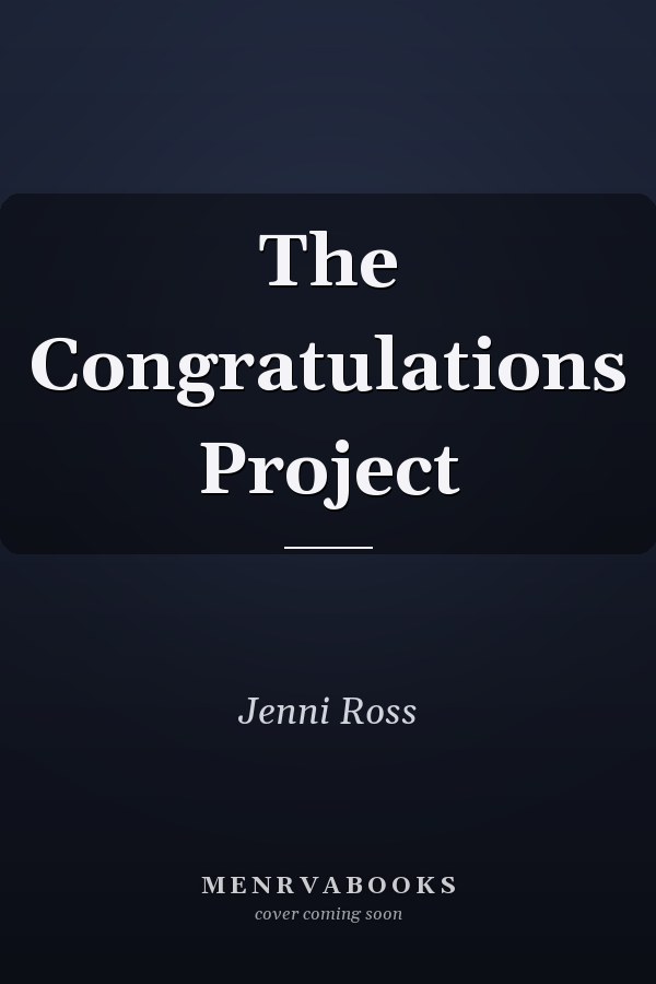 The Congratulations Project