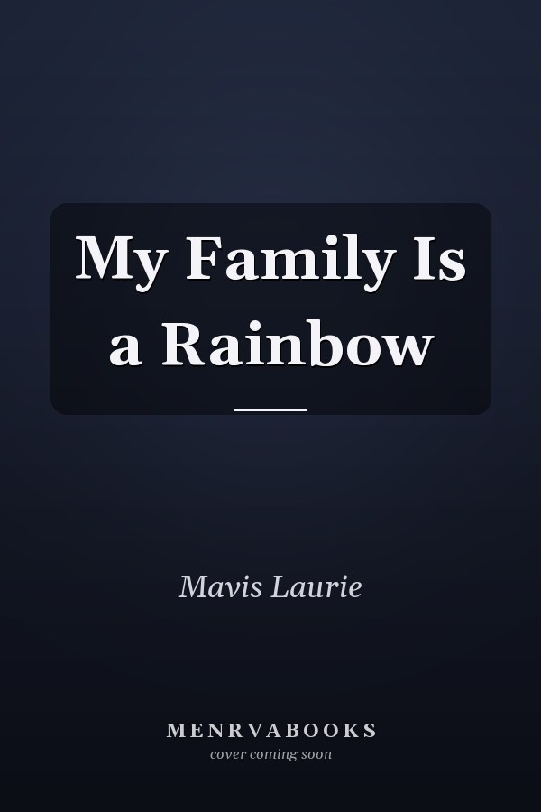 My Family Is a Rainbow