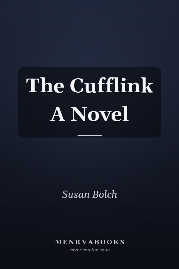The Cufflink A Novel