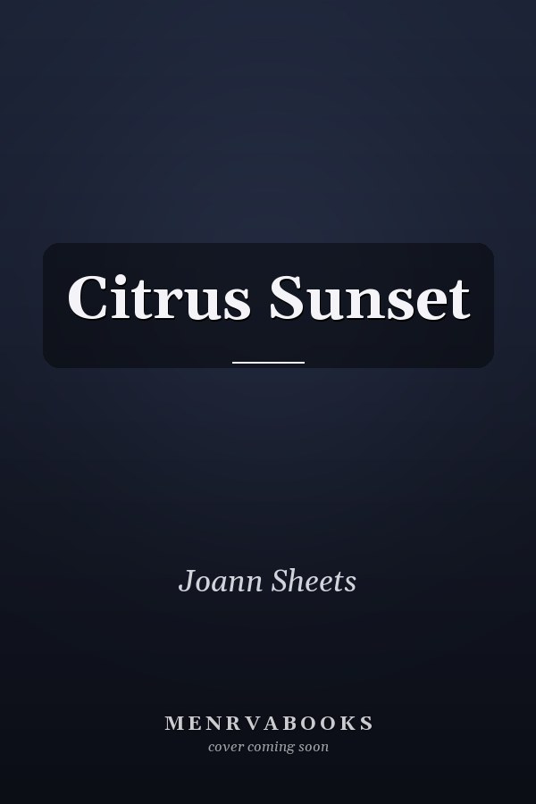 Citrus Sunset