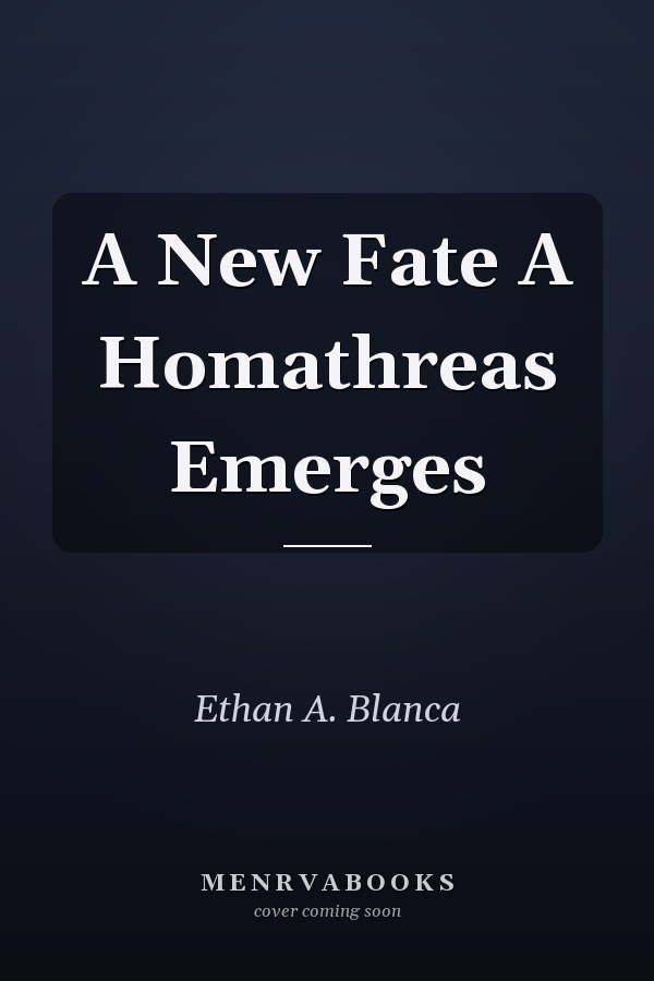 A New Fate A Homathreas Emerges