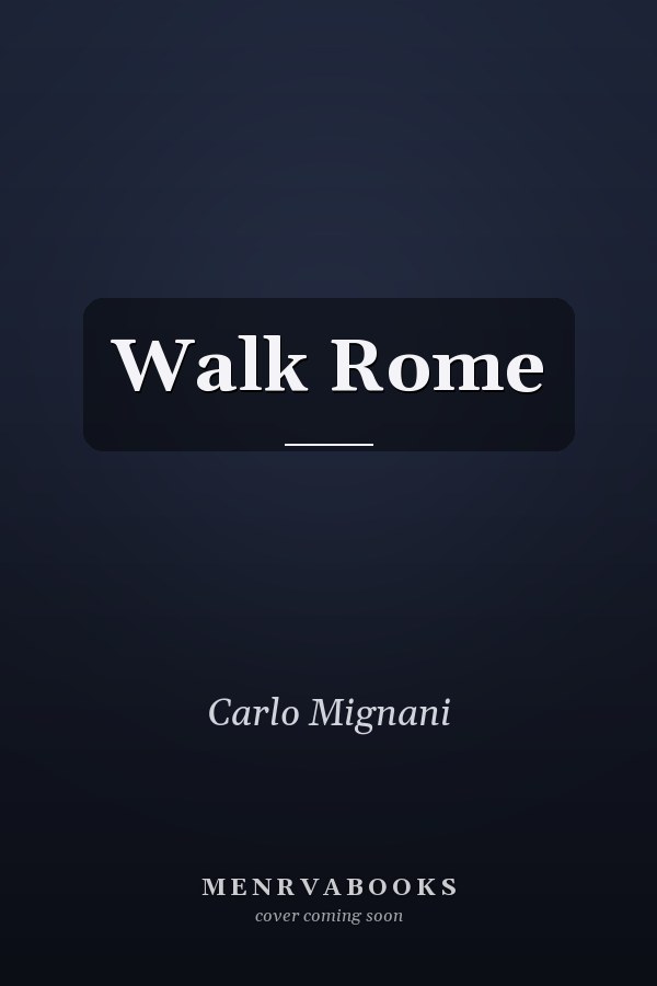 Walk Rome
