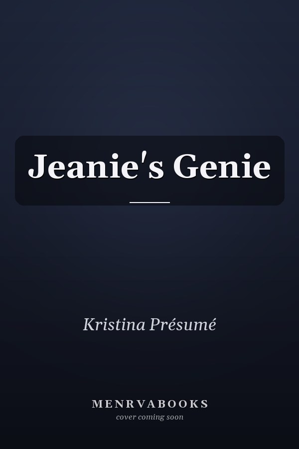 Jeanie's Genie