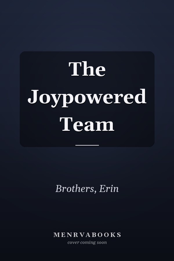 The Joypowered Team