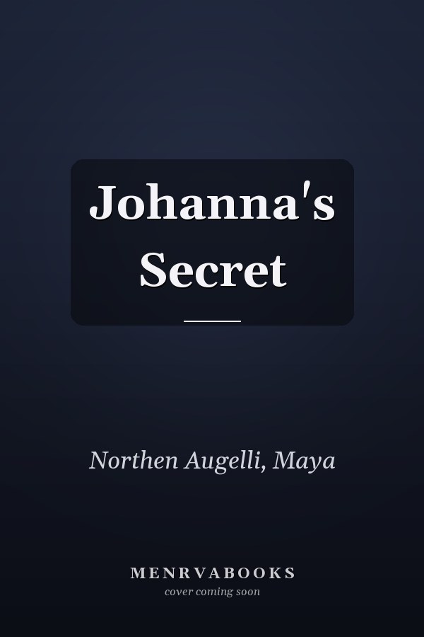 Johanna's Secret