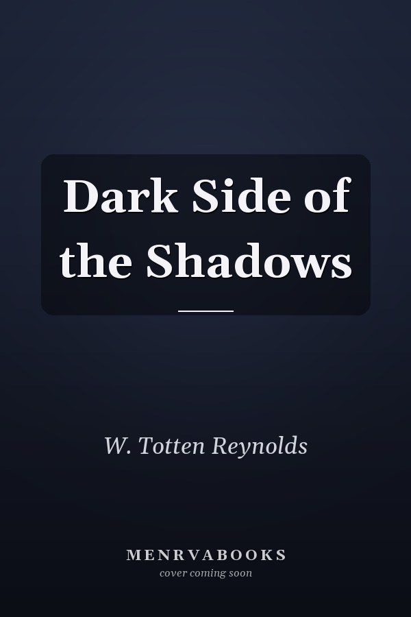 Dark Side of the Shadows