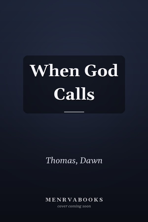 When God Calls