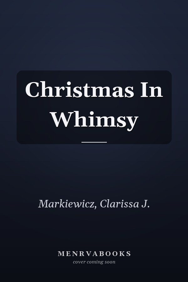 Christmas In Whimsy