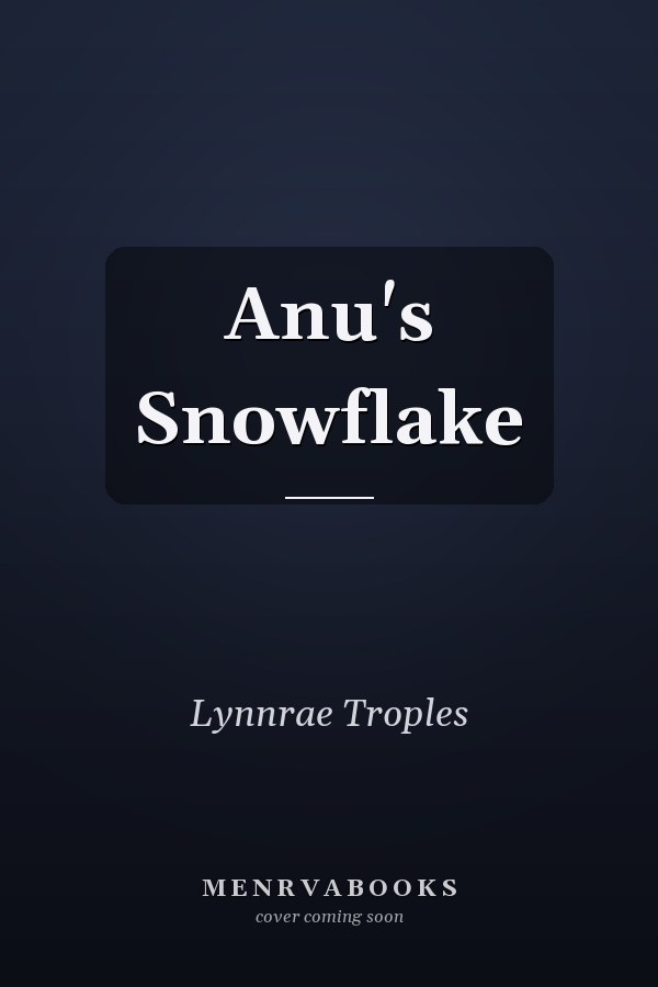 Anu's Snowflake