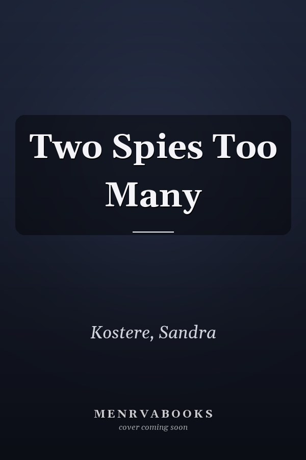 Two Spies Too Many