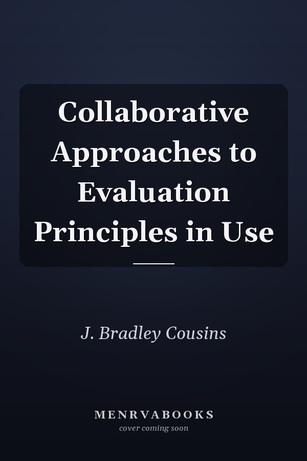 Collaborative Approaches to Evaluation Principles in Use